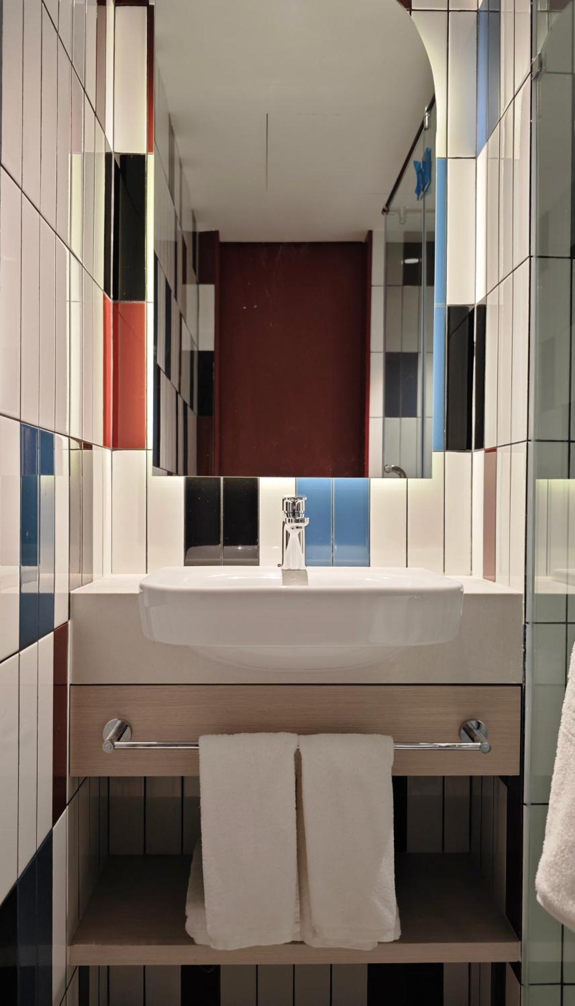 Lyf Georgetown Penang Hotell Eksteriør bilde